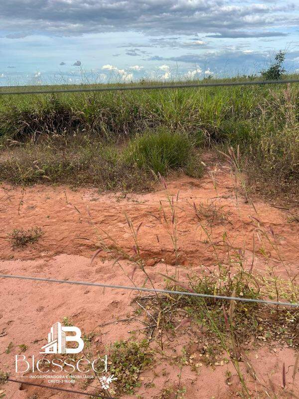 Fazenda à venda no zona rural: 