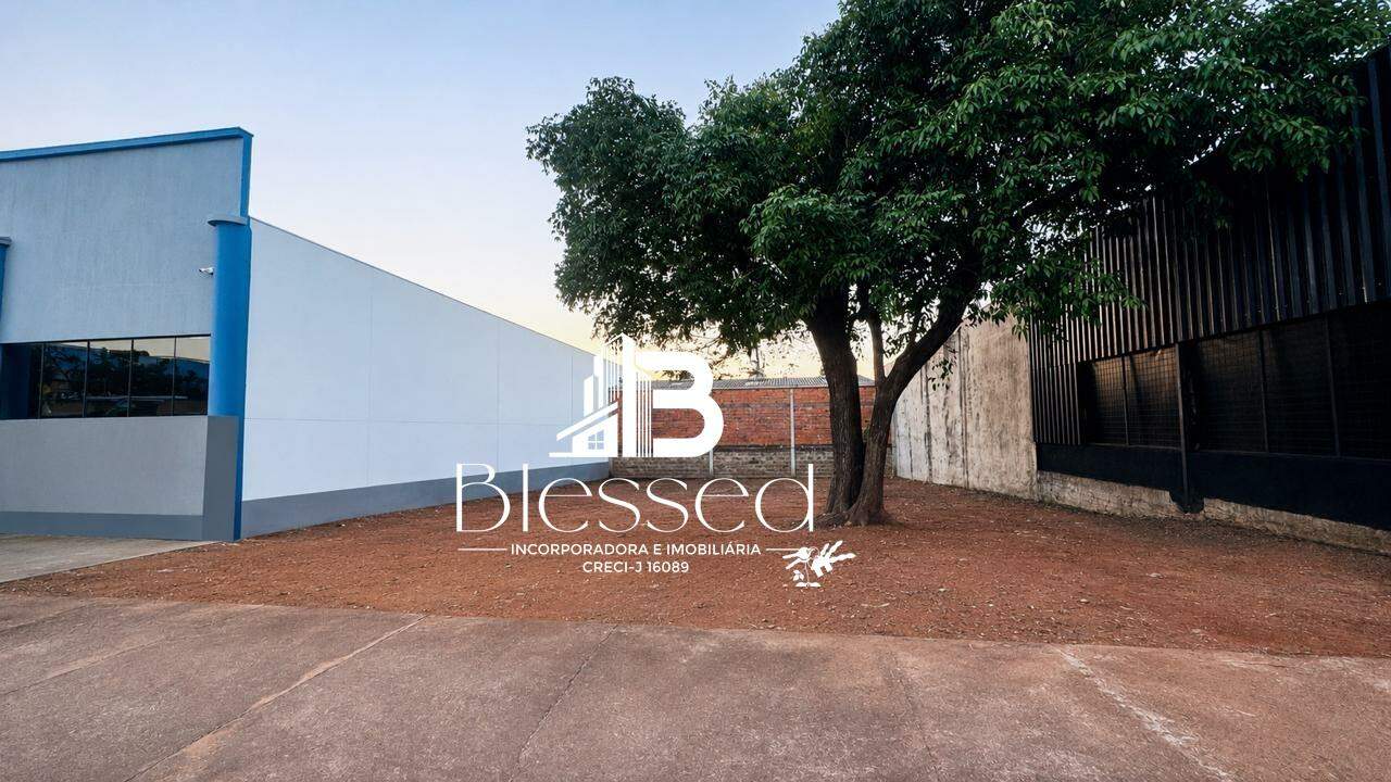Lote à venda no Jardim Acácia: 