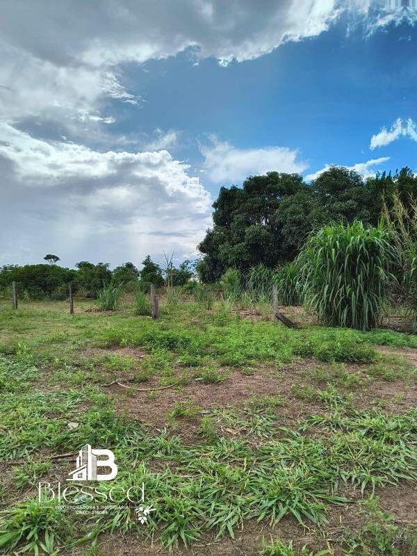 Sítio à venda no zona rural de Nova Marilândia-MT: 
