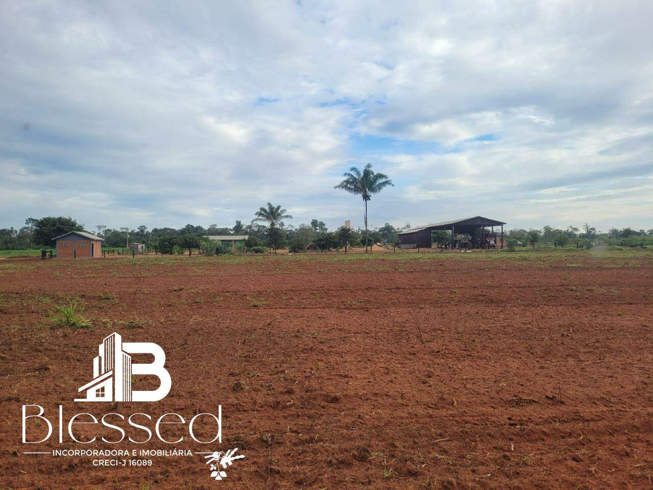 Fazenda à venda no zona rural de Nova Maringá-MT: 