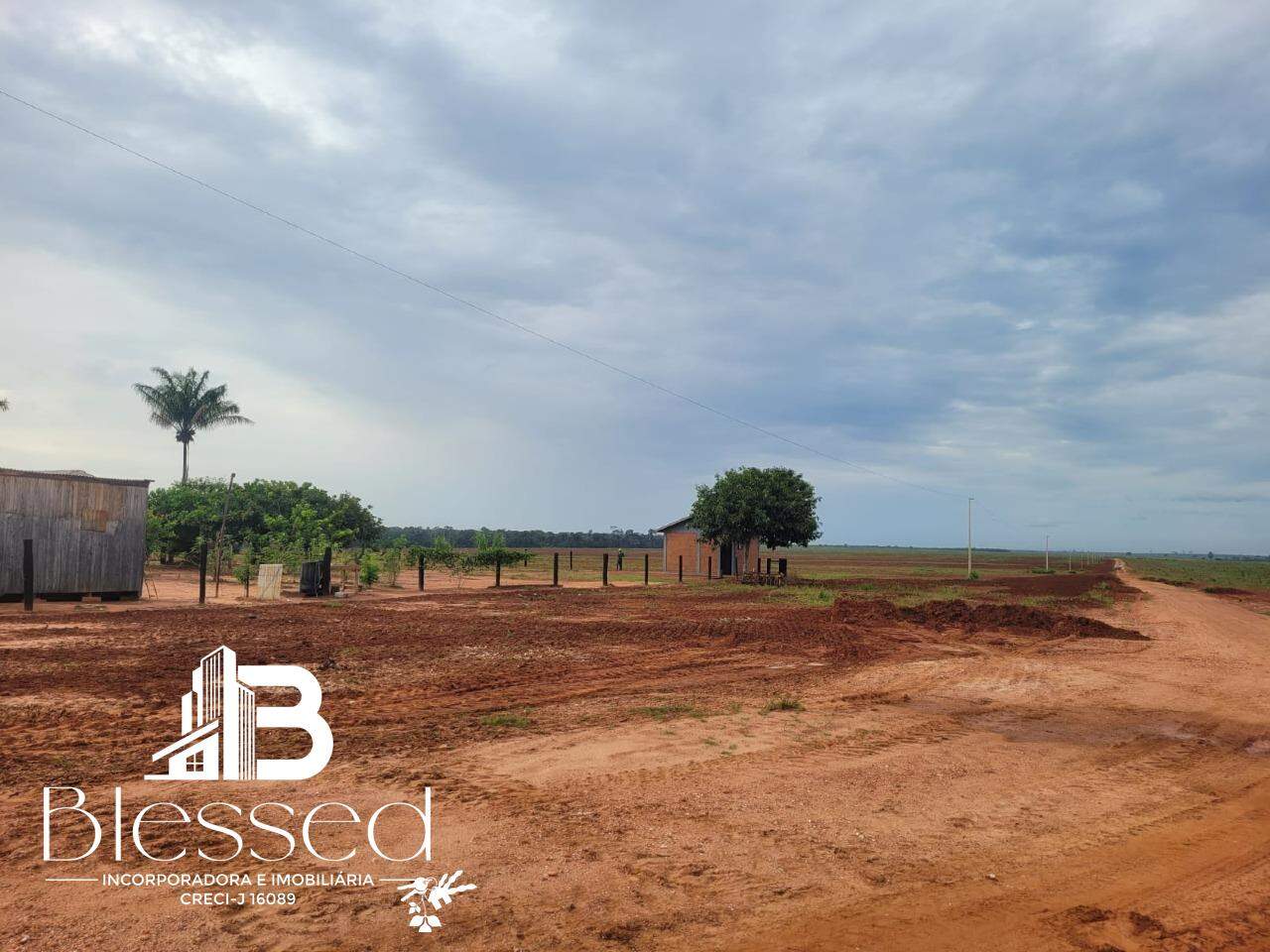 Fazenda à venda no zona rural de Nova Maringá-MT: 
