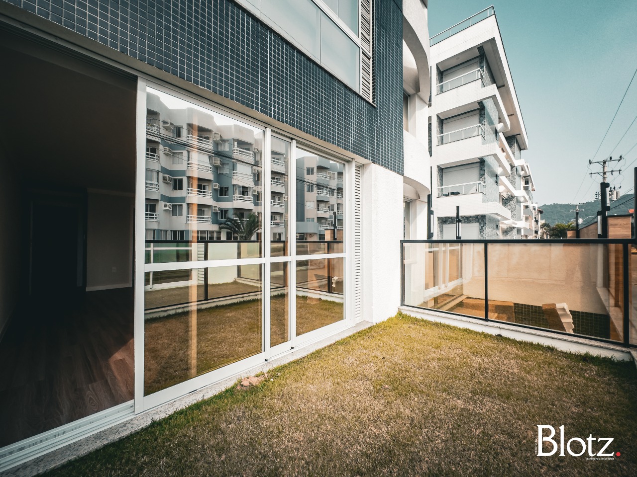 Apartamento à venda no Ingleses do Rio Vermelho: 