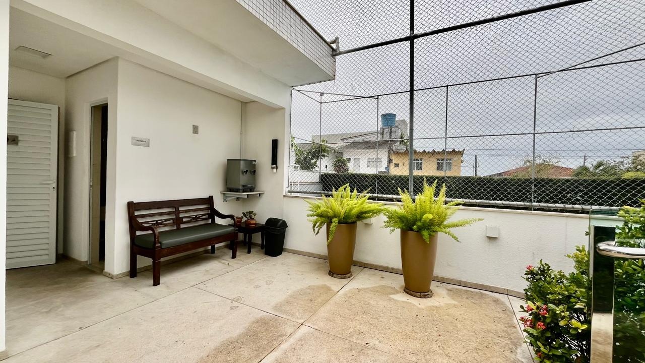 Apartamento[ NumeroQuarto] Balneário do Estreito Florianópolis Acqua Di Mare: 