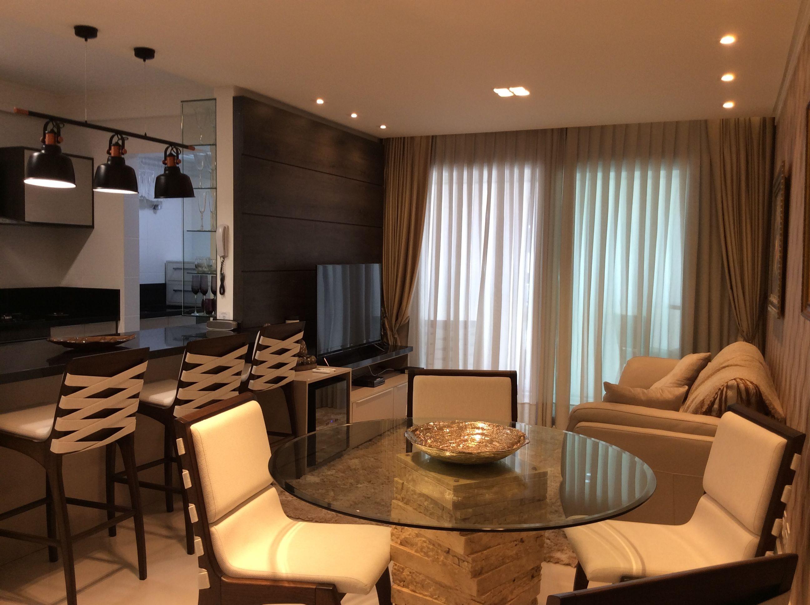 Apartamento[ NumeroQuarto] Agronômica Florianópolis Soprano Hall: 