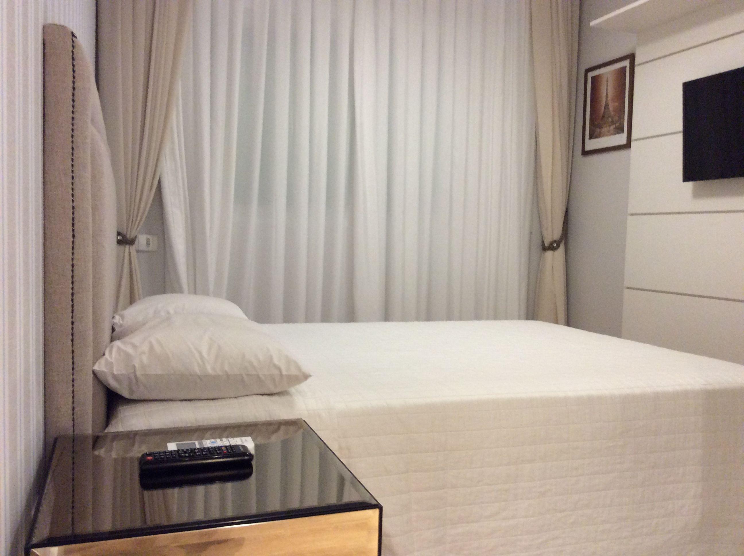 Apartamento[ NumeroQuarto] Agronômica Florianópolis Soprano Hall: 