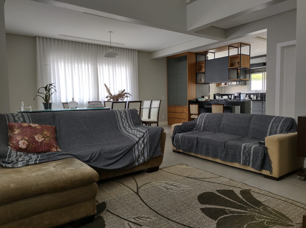 Casa[ NumeroQuarto] Jardim Atlântico Florianópolis : 