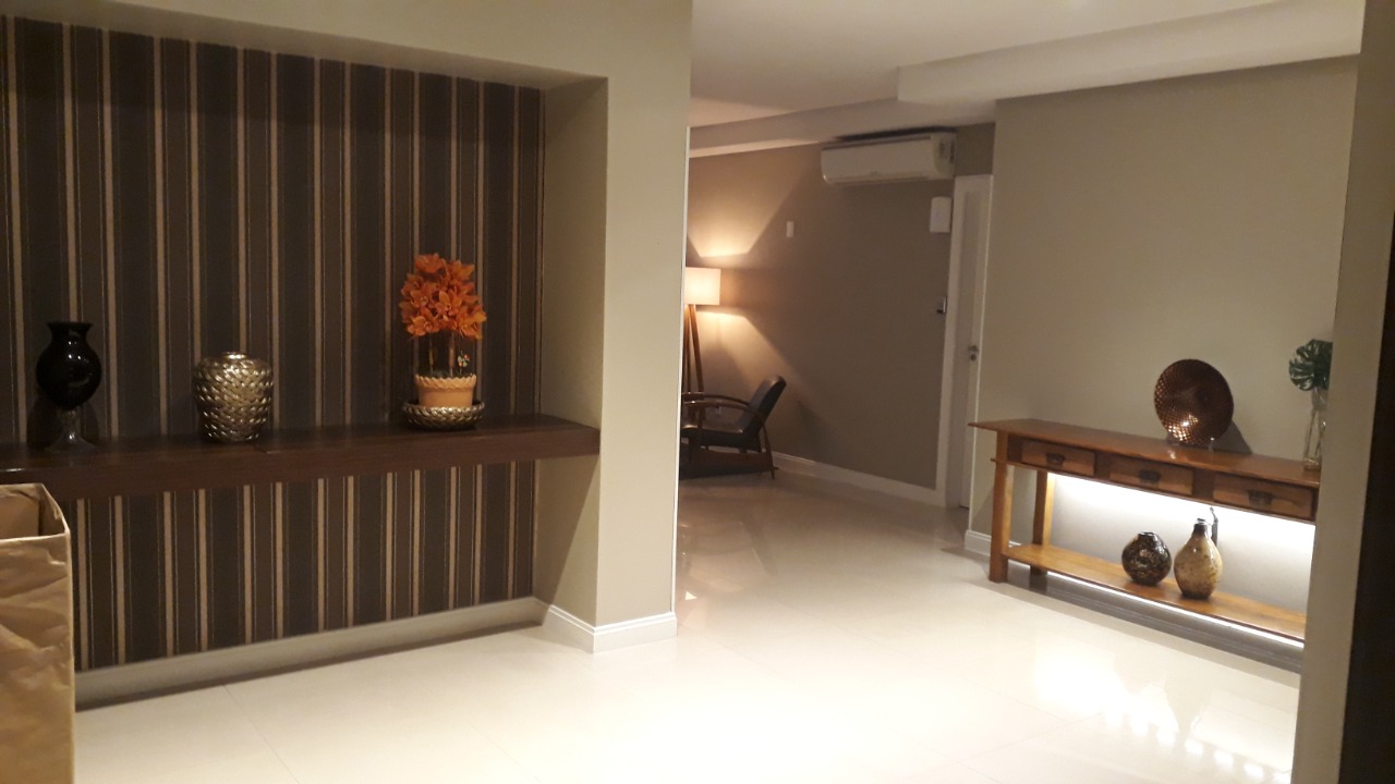 Apartamento[ NumeroQuarto] Centro Florianópolis Iluminato: 