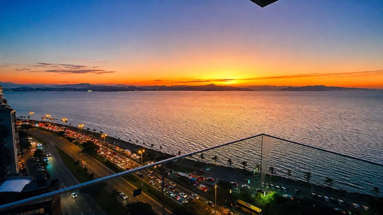 Apartamento 3 quartos em Agronômica, Florianópolis | Sonata Place: 