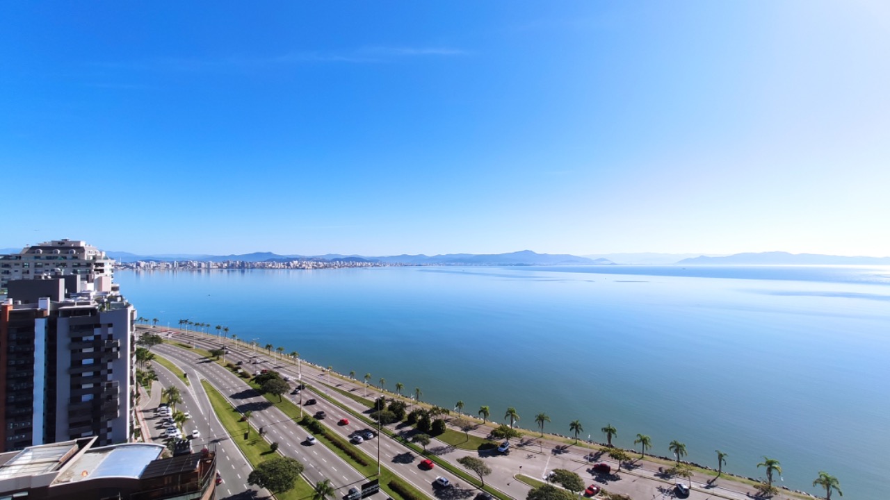 Apartamento[ NumeroQuarto] Agronômica Florianópolis Sonata Place: 