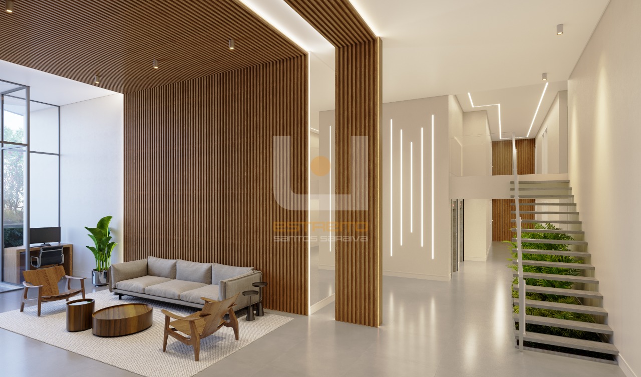 Empreendimento[ NumeroQuarto] Estreito Florianópolis Unity: 