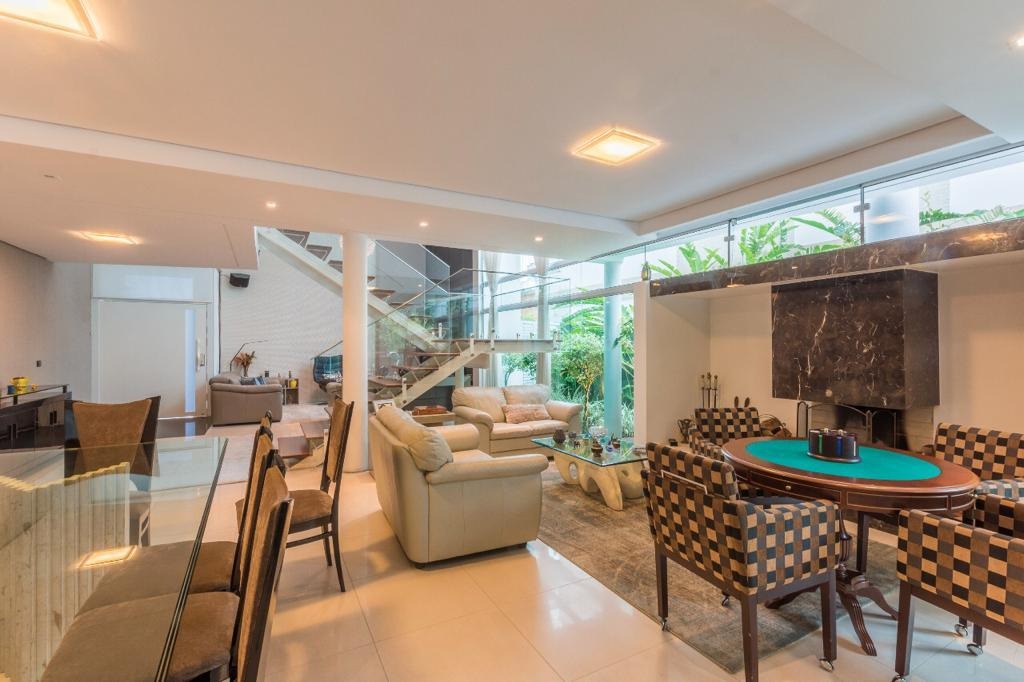 Casa em Condomínio[ NumeroQuarto] Córrego Grande Florianópolis Gemitt: 