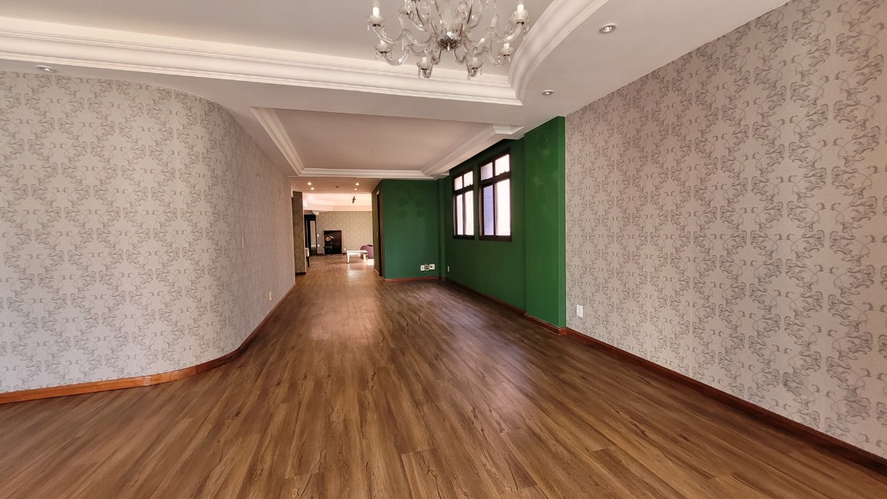 Apartamento[ NumeroQuarto] Centro Florianópolis Villas: 