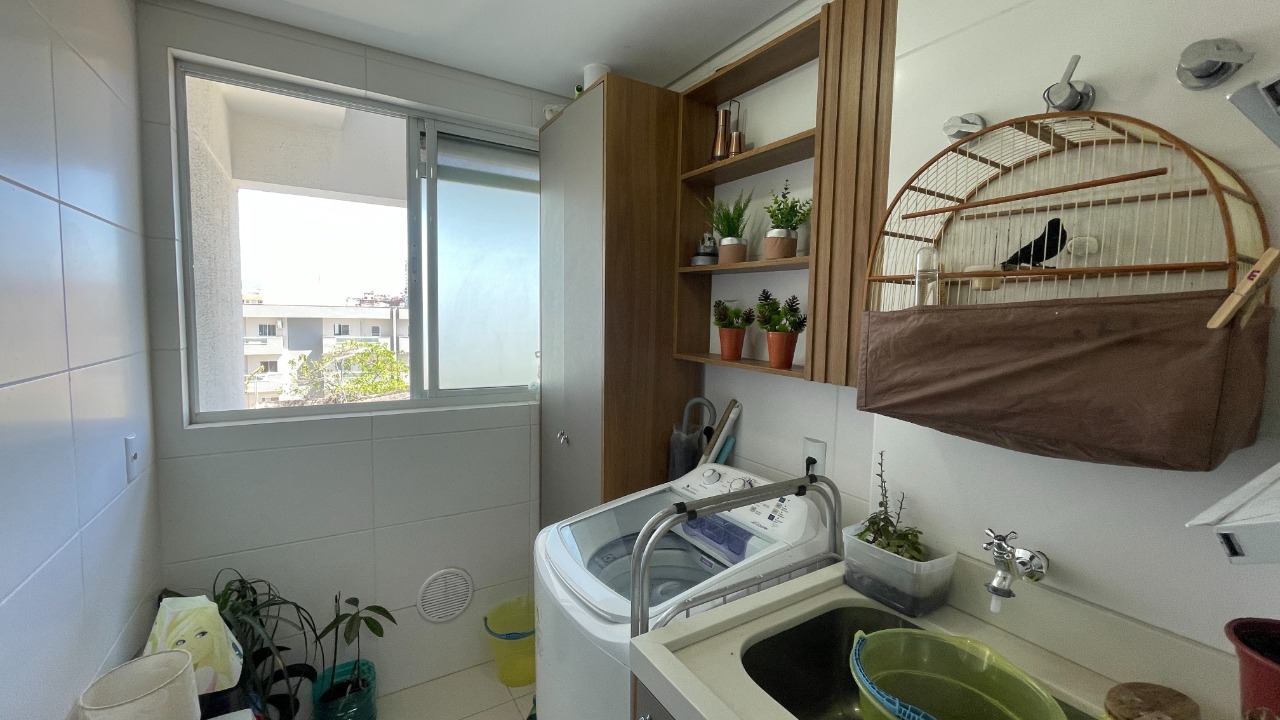 Apartamento[ NumeroQuarto] Barreiros São José Palazzo Reale: 