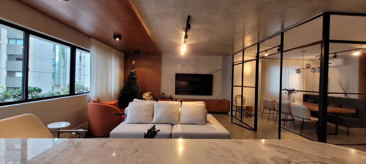 Apartamento[ NumeroQuarto] Centro Florianópolis Parthenon: 