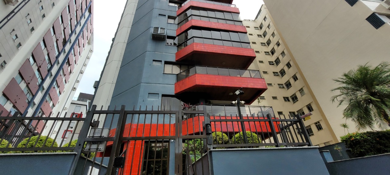 Apartamento[ NumeroQuarto] Centro Florianópolis Los Angeles: 