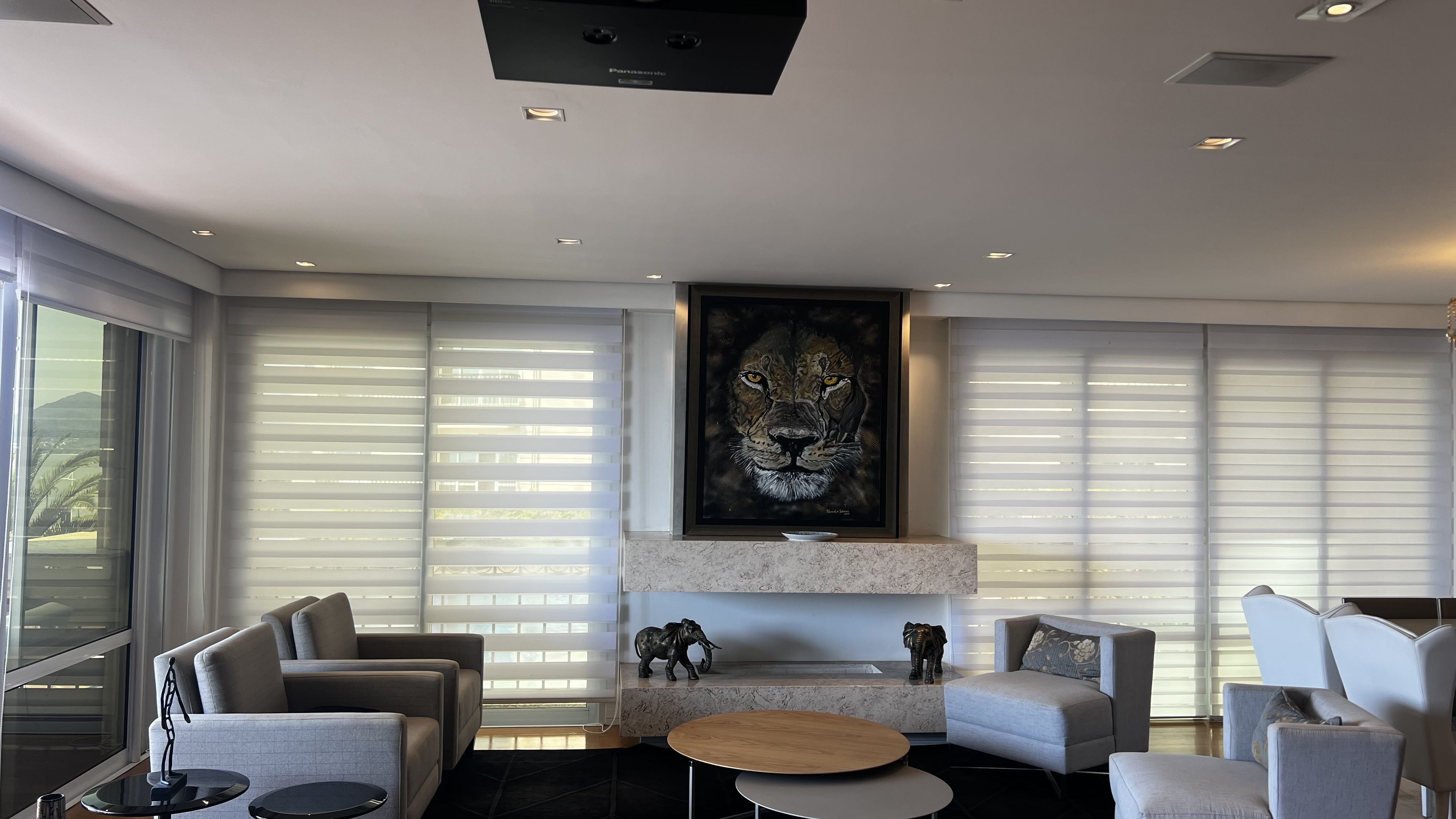 Apartamento[ NumeroQuarto] Agronômica Florianópolis La Perle: 