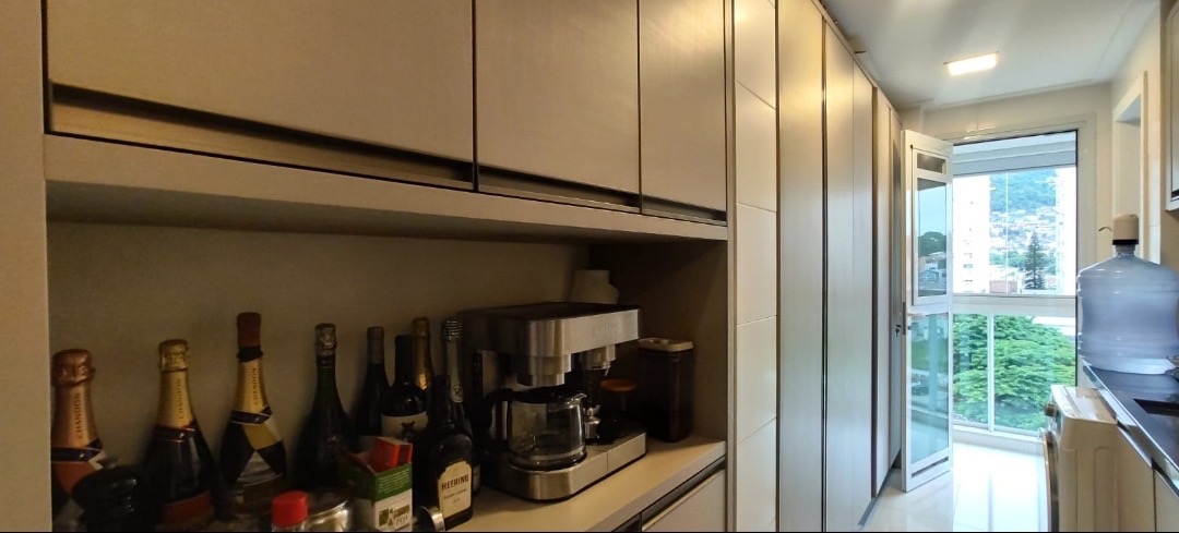 Apartamento[ NumeroQuarto] Agronômica Florianópolis Jazz Club: 