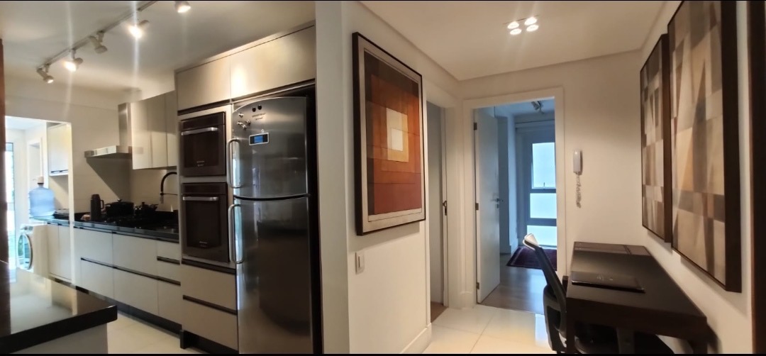 Apartamento[ NumeroQuarto] Agronômica Florianópolis Jazz Club: 