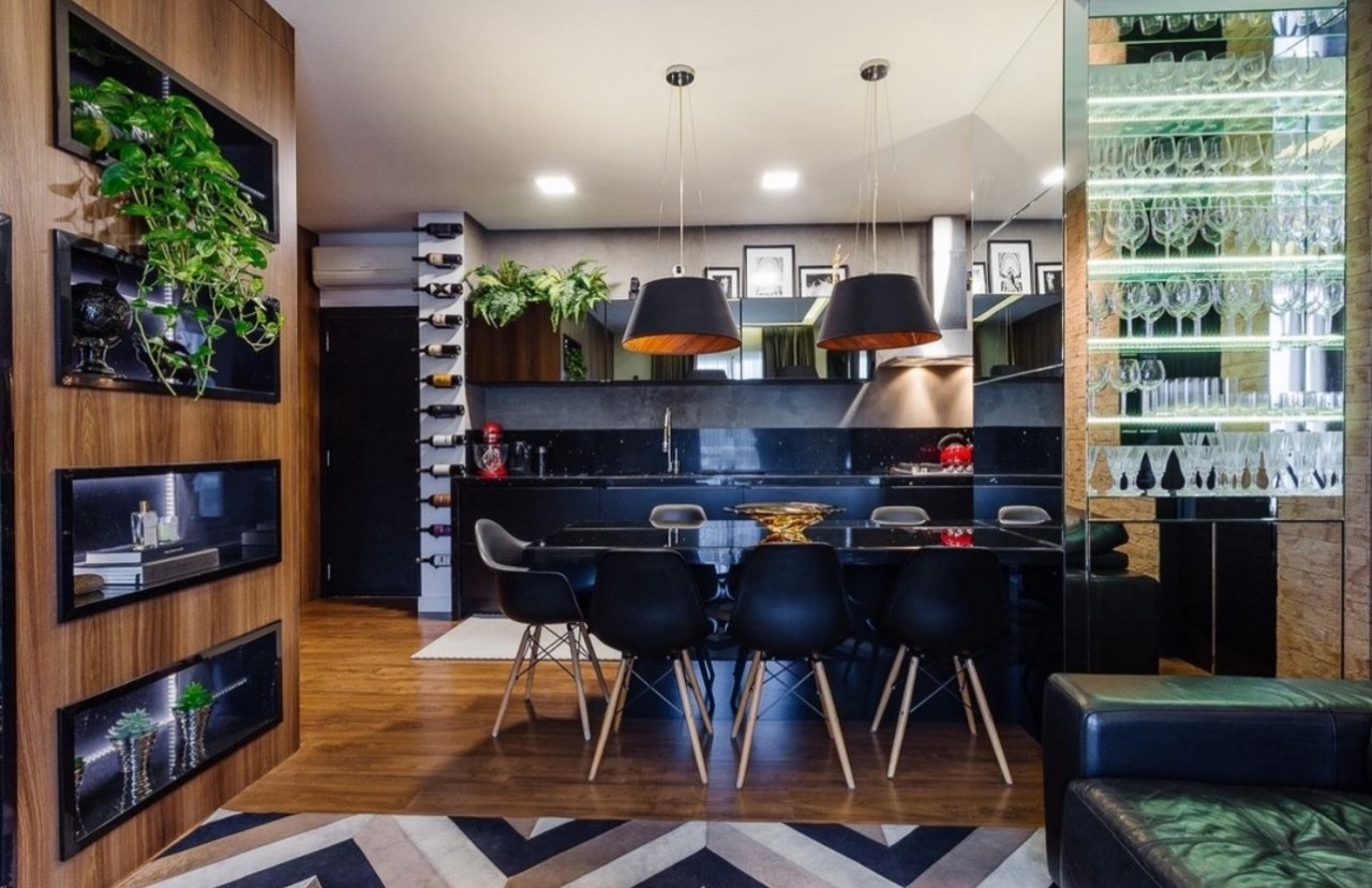 Apartamento[ NumeroQuarto] Itacorubi Florianópolis Spazio Uno Studios: 