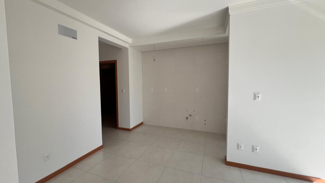 Apartamento[ NumeroQuarto] Coqueiros Florianópolis Terraza Coqueiros: 