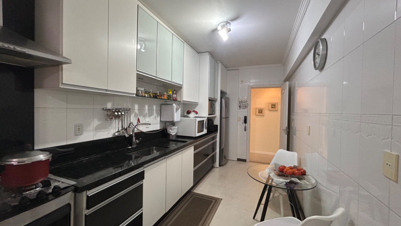 Apartamento[ NumeroQuarto] Campinas São José Parque dos Príncipes: 