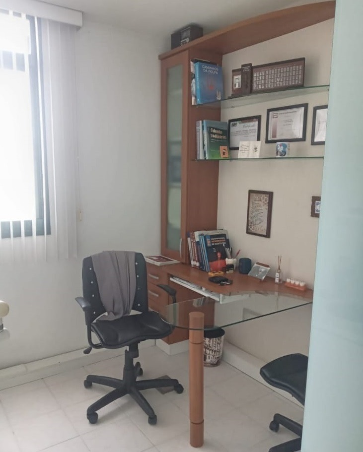 Salas/Conjuntos[ NumeroQuarto] Campinas São José Centro Empresarial Orlando Odílio Koerich: 