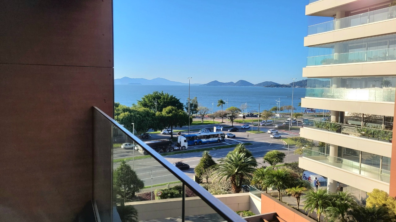 Apartamento[ NumeroQuarto] Agronômica Florianópolis Sonata Place: 20250910_164908