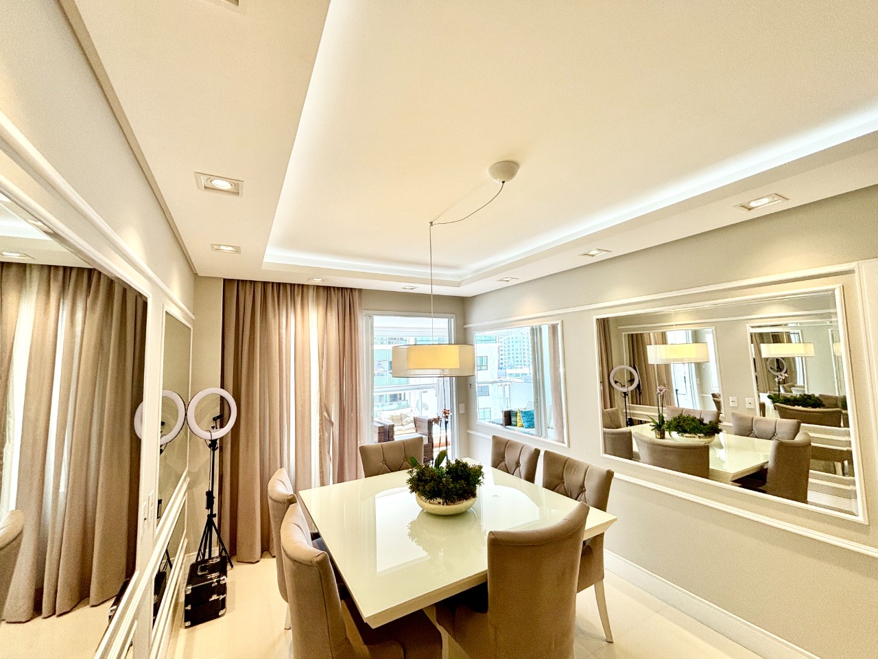 Apartamento[ NumeroQuarto] Campinas São José Alameda Walter Borges: 