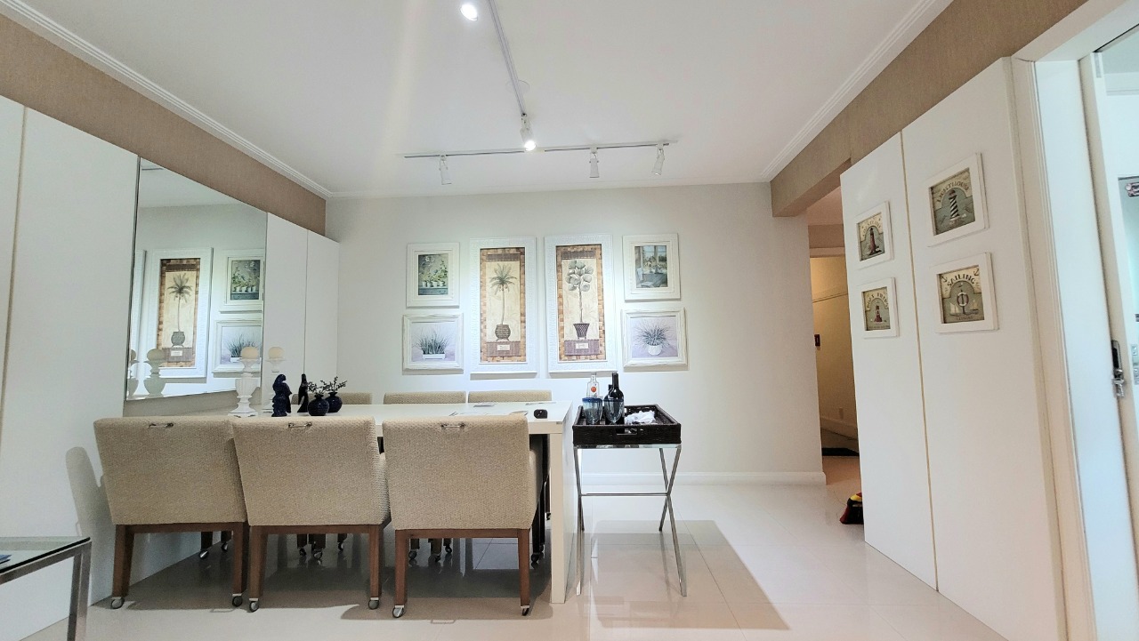 Apartamento[ NumeroQuarto] Centro Florianópolis Náutico: 