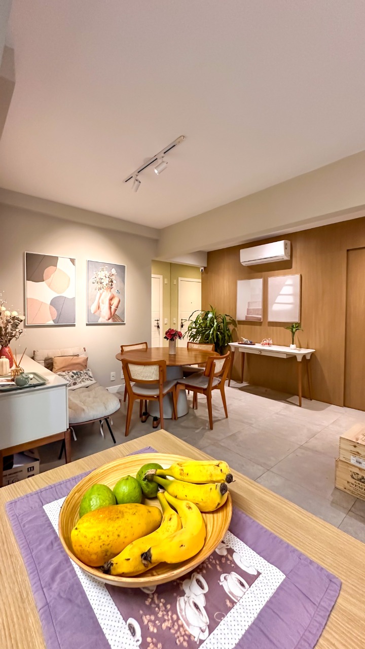 Apartamento[ NumeroQuarto] Itacorubi Florianópolis Plaza Saint Tropez: 