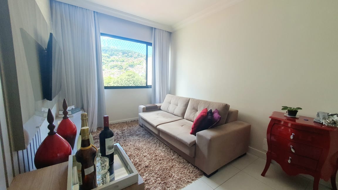 Apartamento[ NumeroQuarto] Centro Florianópolis Saint Louis: 