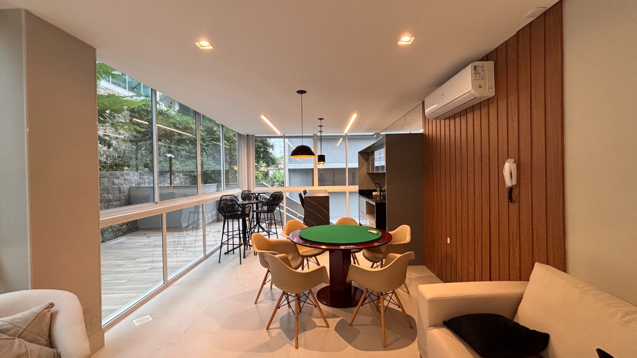 Apartamento[ NumeroQuarto] Jurerê Florianópolis Vellas de Jurerê: 