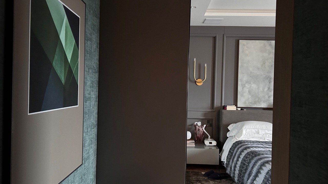 Apartamento[ NumeroQuarto] Agronômica Florianópolis Sonata Place: 