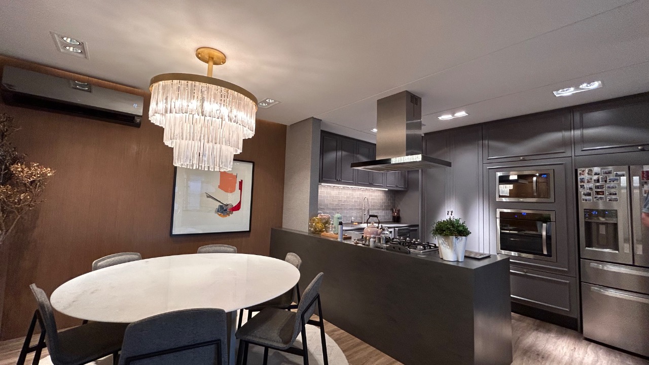 Apartamento[ NumeroQuarto] Agronômica Florianópolis Sonata Place: 