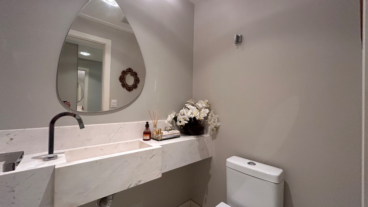 Apartamento[ NumeroQuarto] Agronômica Florianópolis Sonata Place: 