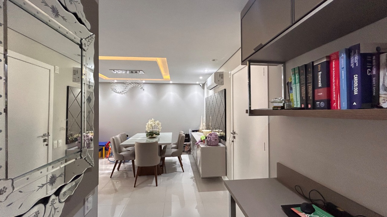 Apartamento[ NumeroQuarto] Agronômica Florianópolis Jazz Club: 