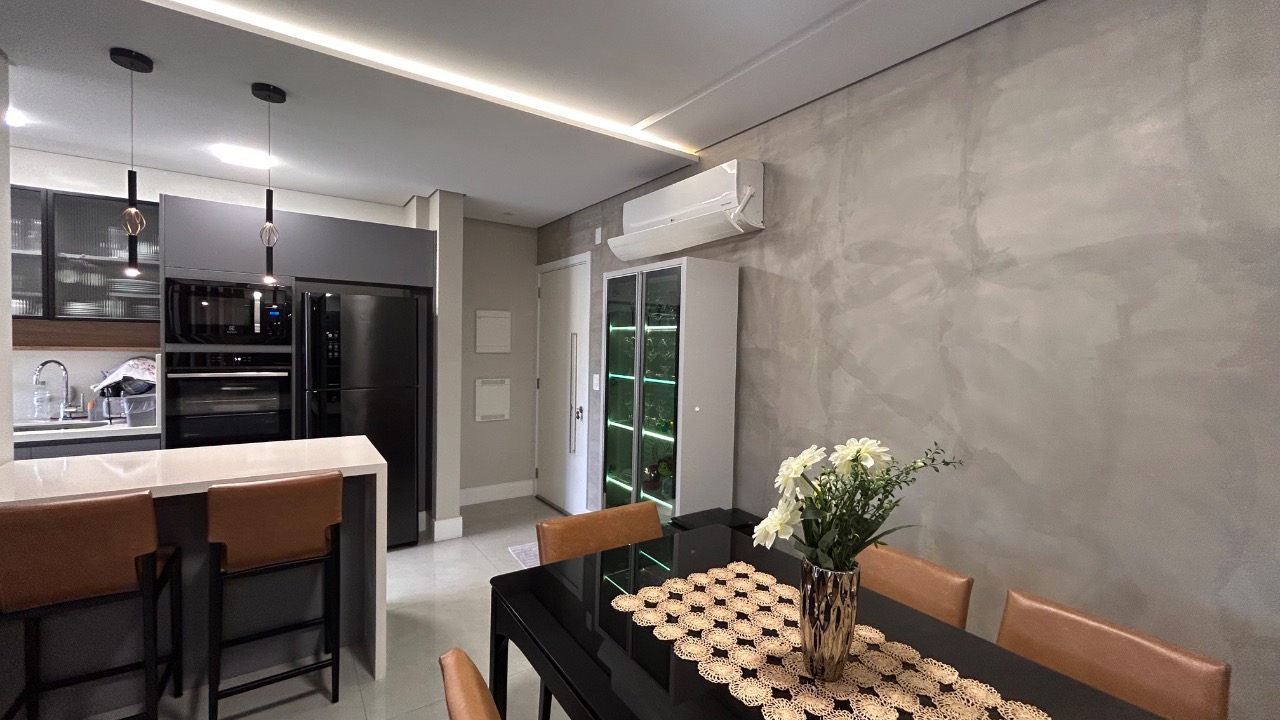 Apartamento[ NumeroQuarto] Trindade Florianópolis Baviera Residence: 