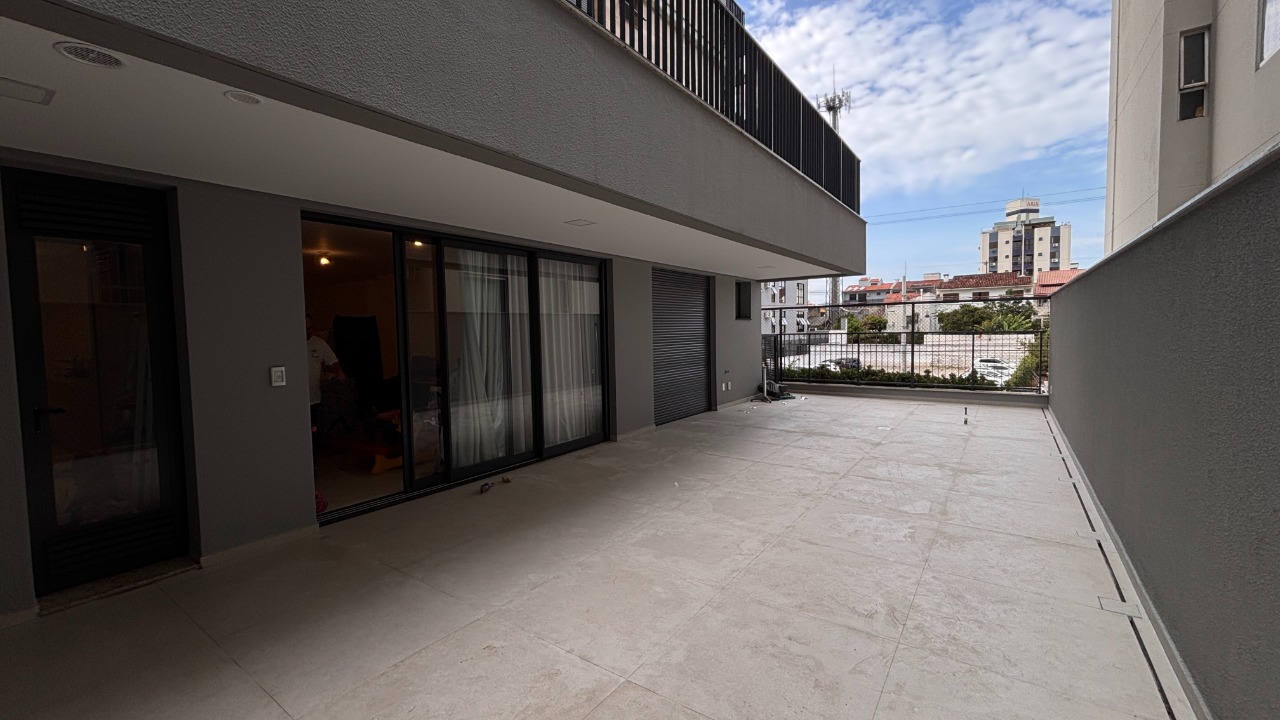 Apartamento[ NumeroQuarto] Estreito Florianópolis D/mys Home Design: 