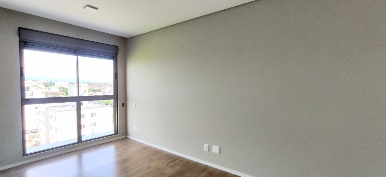 Apartamento[ NumeroQuarto] Novo estreito Florianópolis Fragata Residencial: 