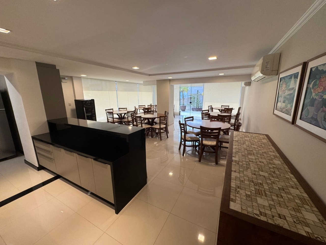 Apartamento[ NumeroQuarto] Centro Florianópolis Heitor Ferrari: 