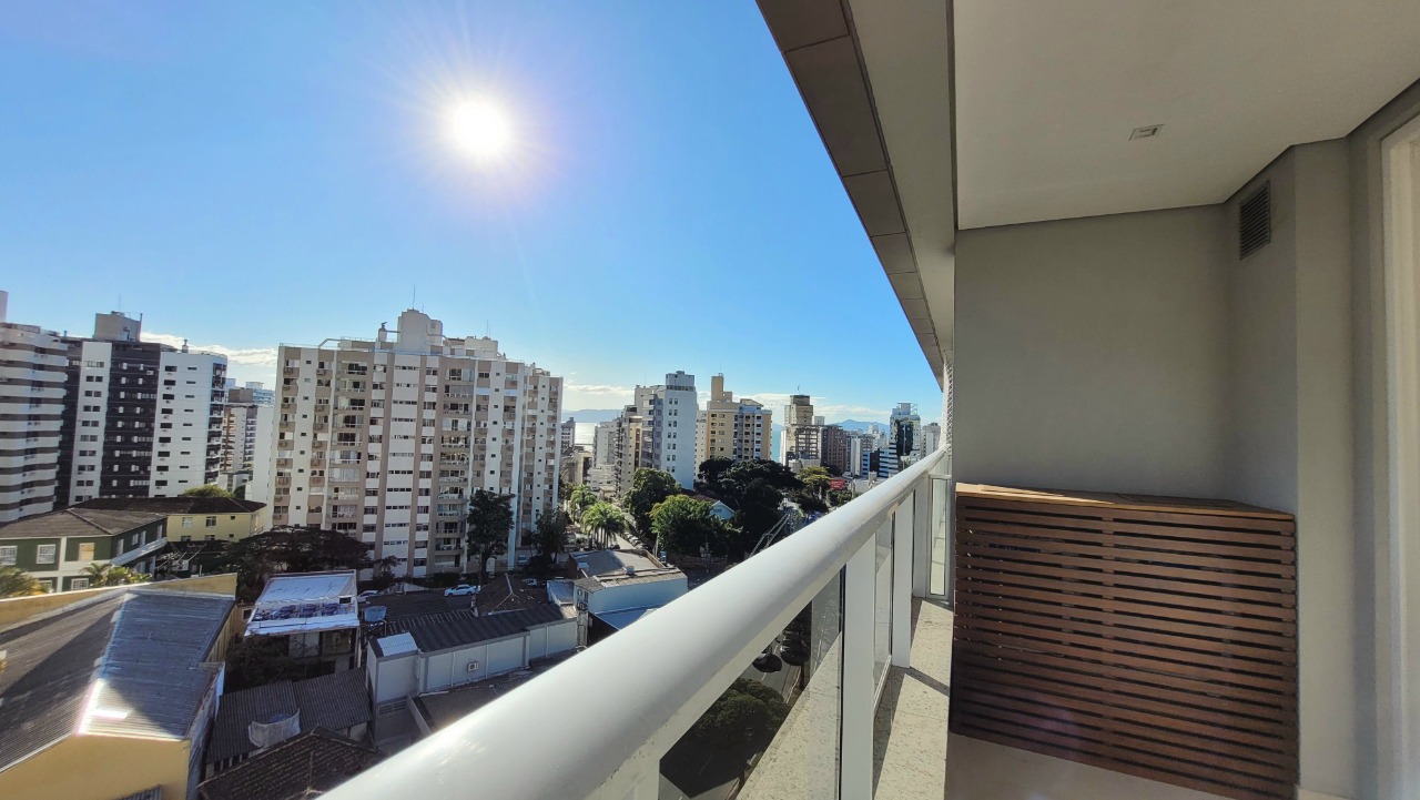 Estúdio[ NumeroQuarto] Centro Florianópolis Jardim Milano: 