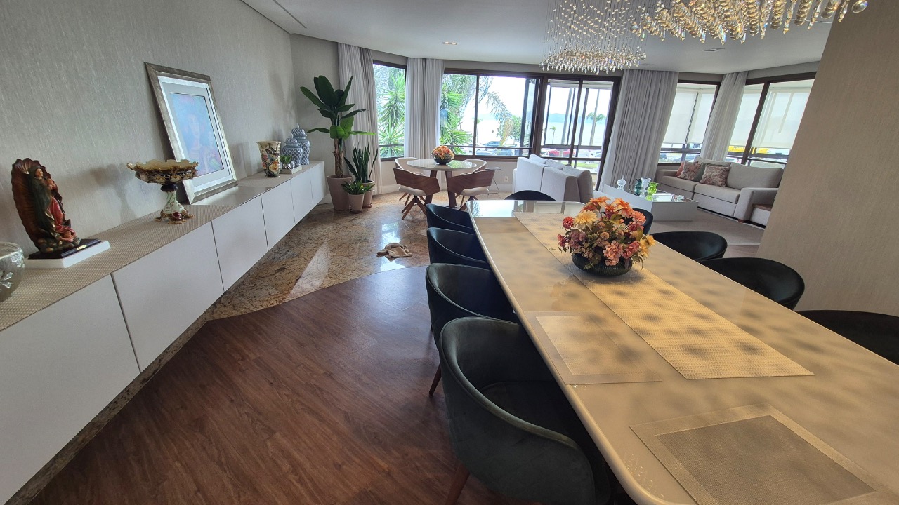 Apartamento[ NumeroQuarto] Agronômica Florianópolis Ponta do Coral: 