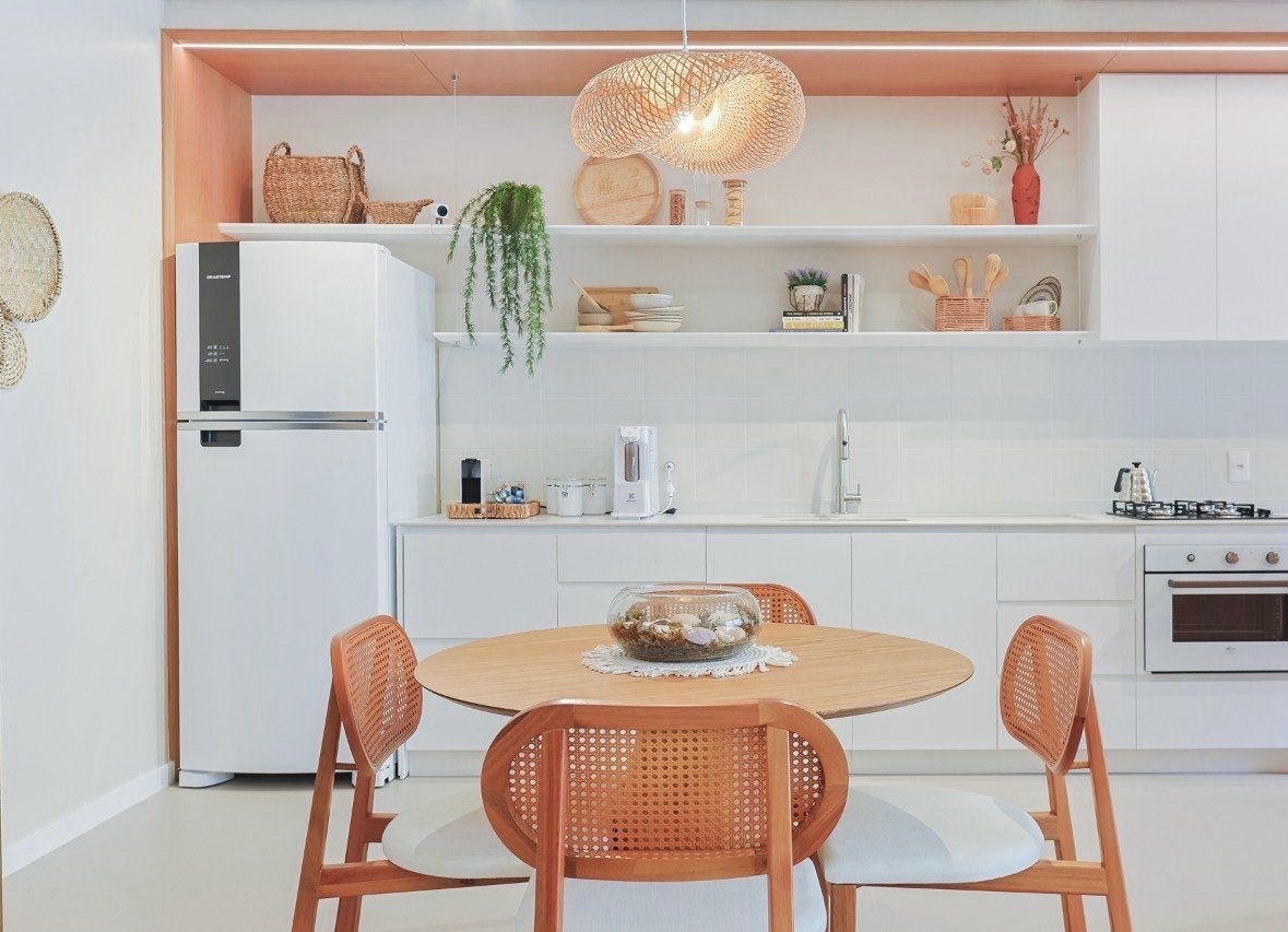 Apartamento[ NumeroQuarto] Morro das Pedras Florianópolis Iconic: 