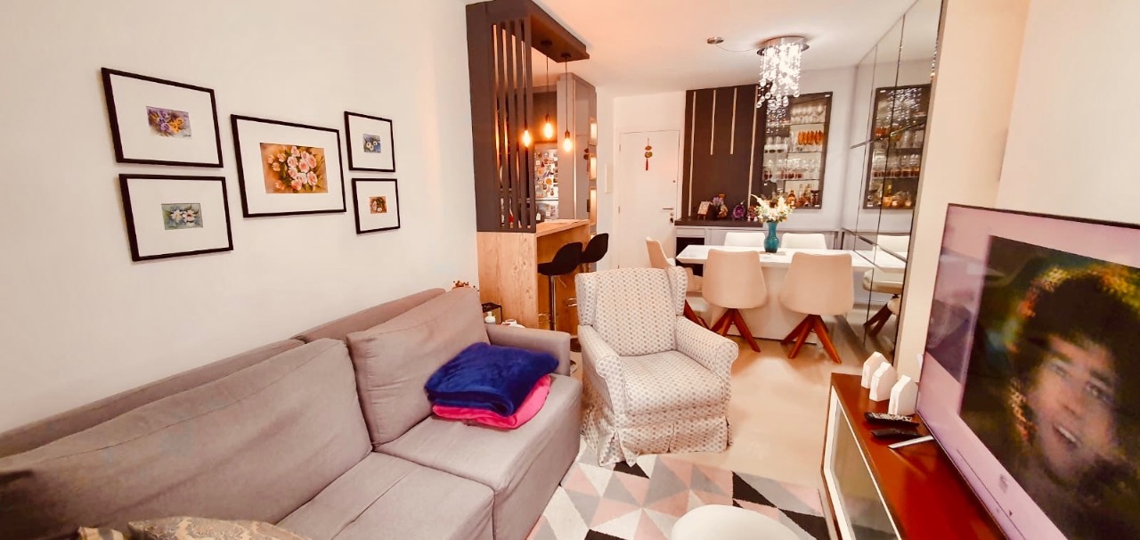 Apartamento[ NumeroQuarto] Itacorubi Florianópolis Lanai Residence Club: 