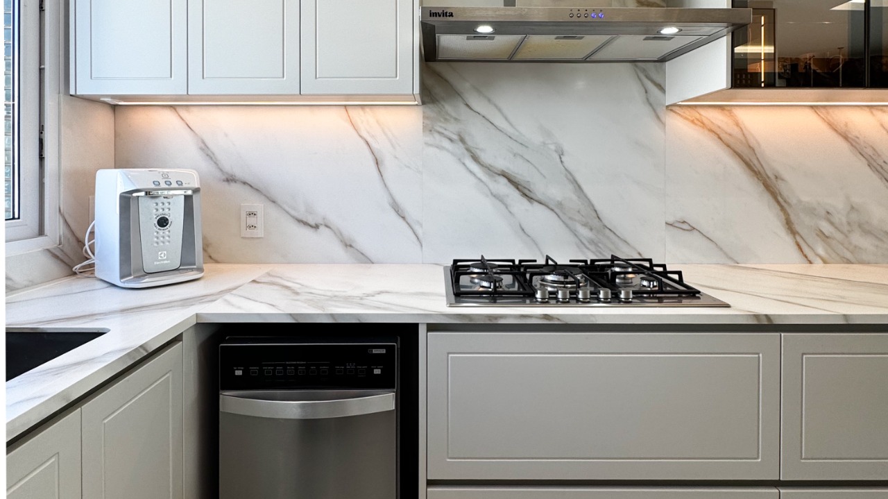 Cobertura[ NumeroQuarto] Agronômica Florianópolis Terrazas Premium Residence: 