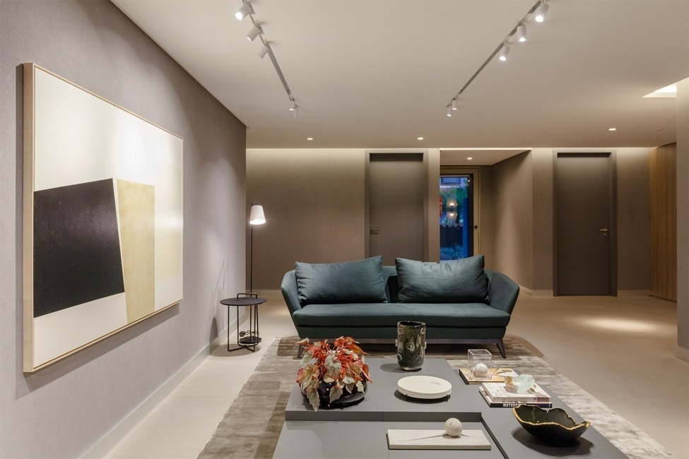 Apartamento[ NumeroQuarto] Agronômica Florianópolis Opera House: 