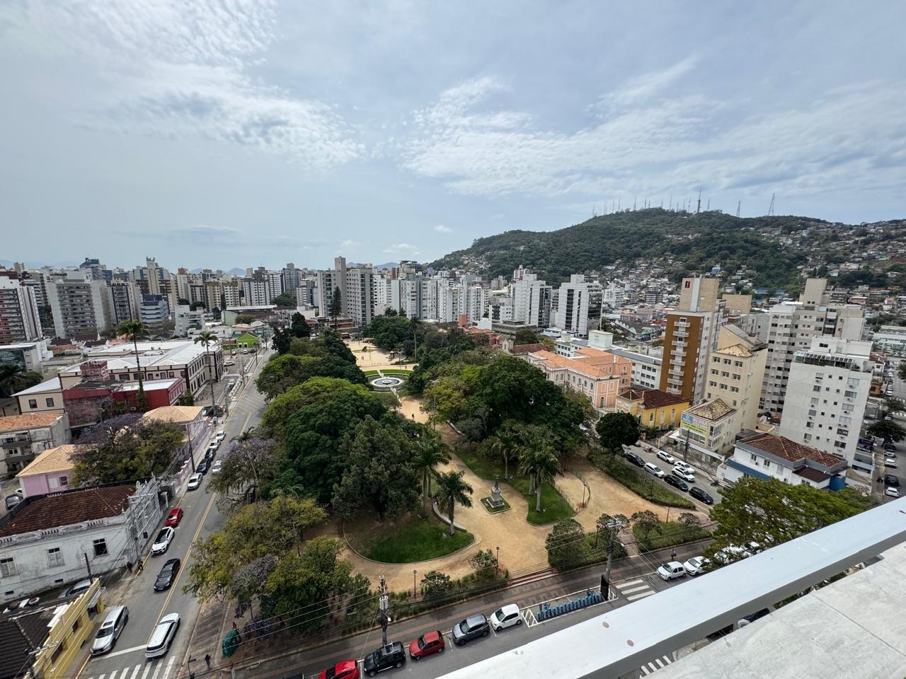 Apartamento duplex[ NumeroQuarto] Centro Florianópolis Caldeira Bastos: 