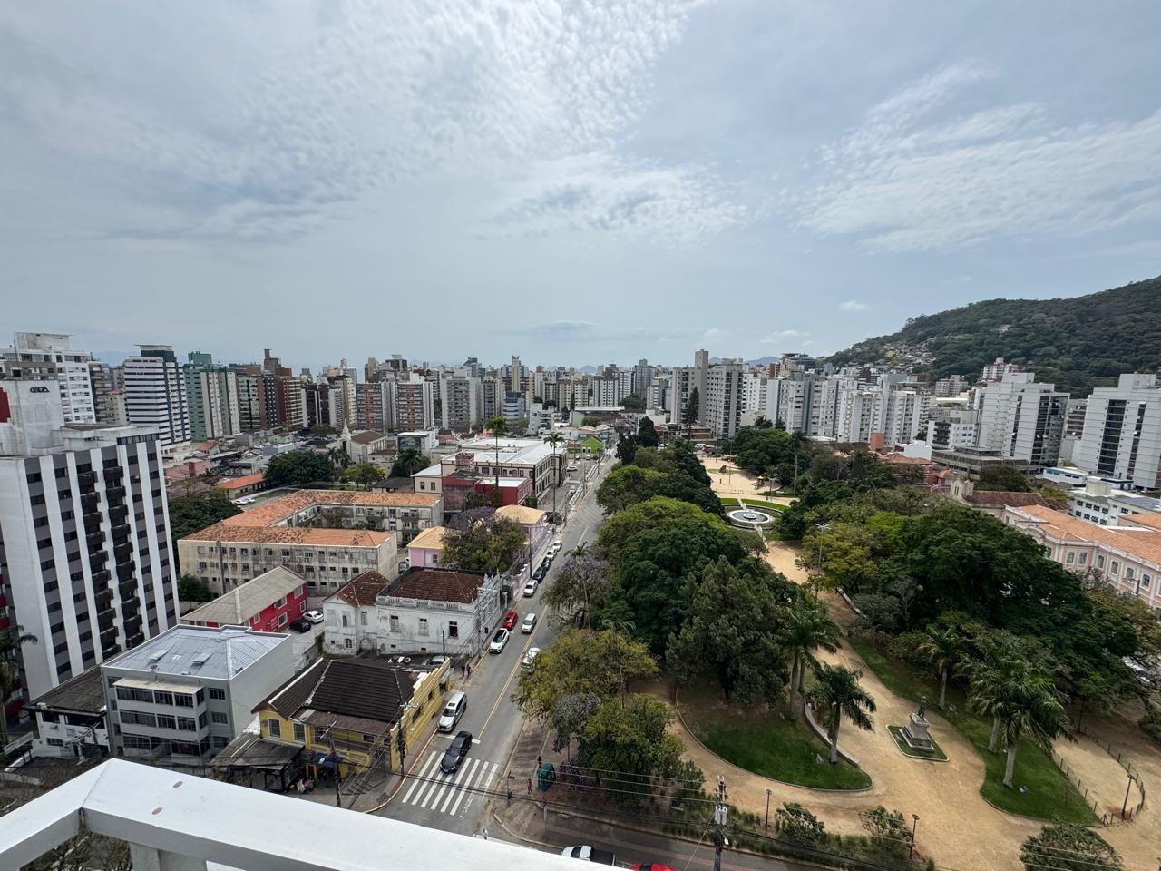 Apartamento duplex[ NumeroQuarto] Centro Florianópolis Caldeira Bastos: 