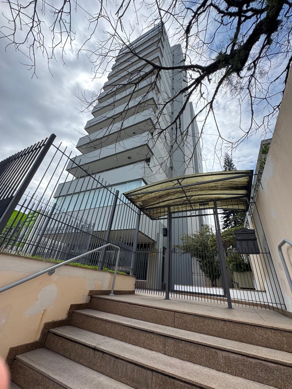 Apartamento duplex[ NumeroQuarto] Centro Florianópolis Caldeira Bastos: 