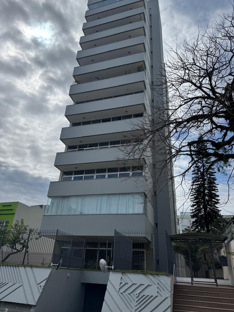 Apartamento duplex[ NumeroQuarto] Centro Florianópolis Caldeira Bastos: 